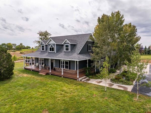 573 Florida Meadows Lane, Durango, CO 81303