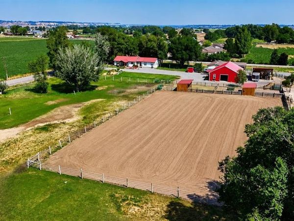 12656 6100 Road, Montrose, CO 81403