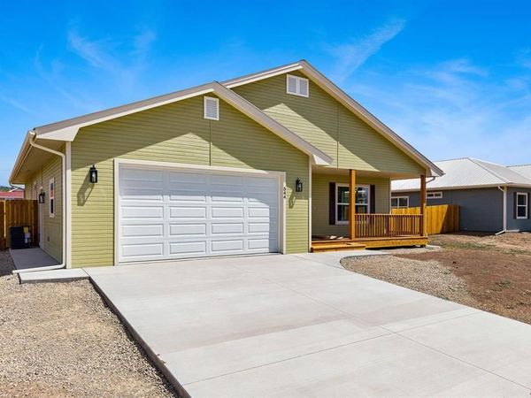 544 N Beech, Mancos, CO 81328