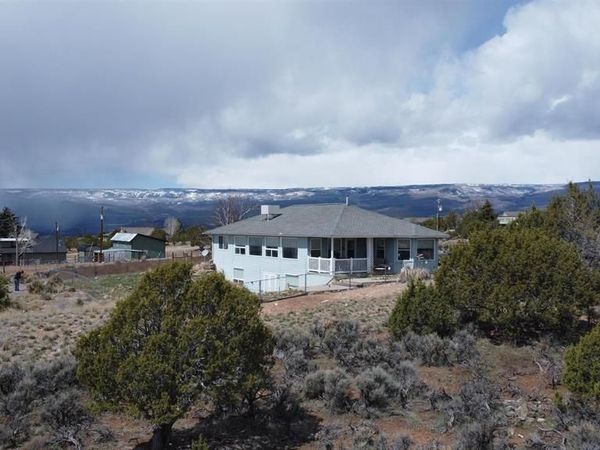 16709 Cedar Lane, Cedaredge, CO 81413