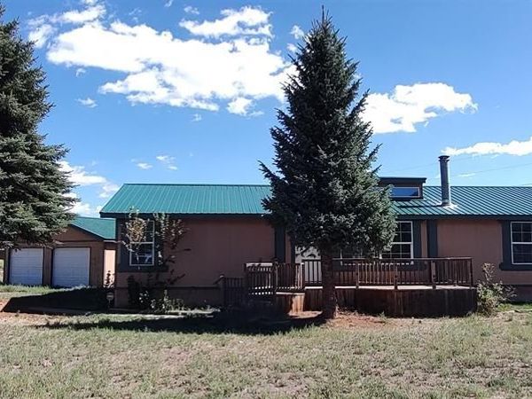 178 Arapahoe Road, South Fork, CO 81154