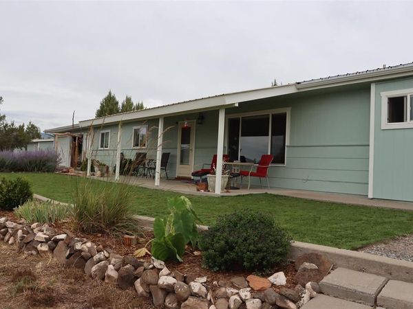 15827 Peach Road, Cedaredge, CO 81413
