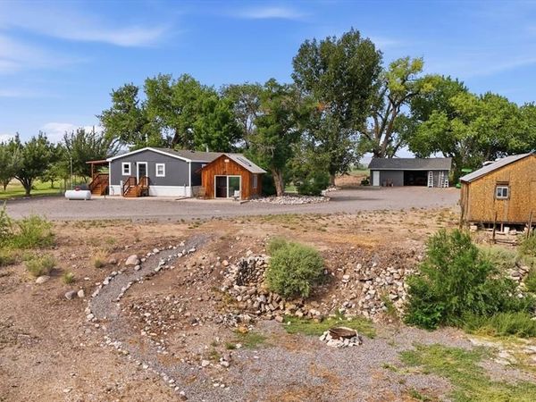 4848 5800 Road, Olathe, CO 81425