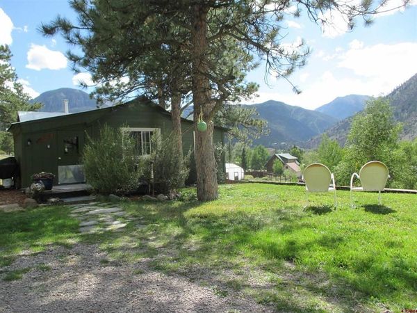 960 Forget Me Not Drive, Lake City, CO 81235