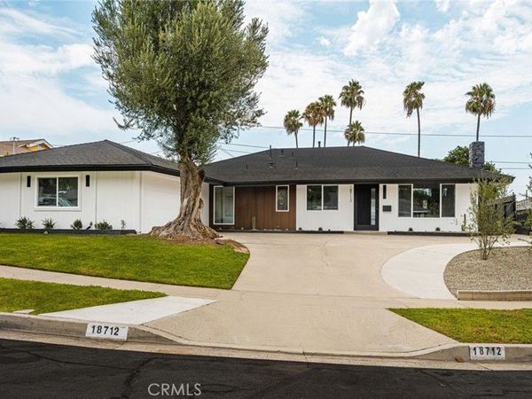 18712 Piper, Yorba Linda, CA 92886