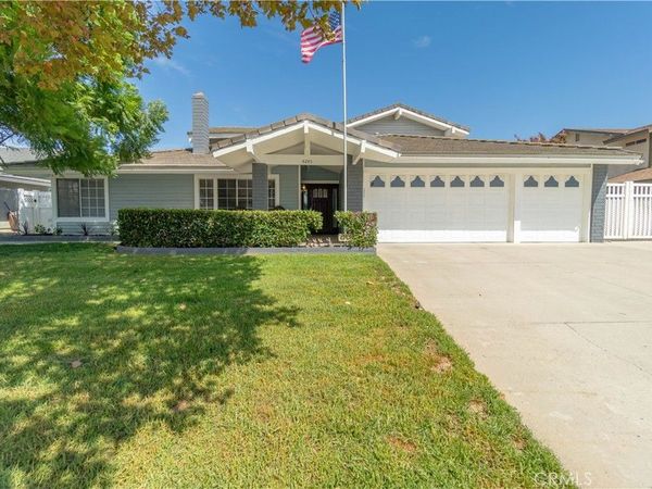 4245 River Ridge, Norco, CA 92860