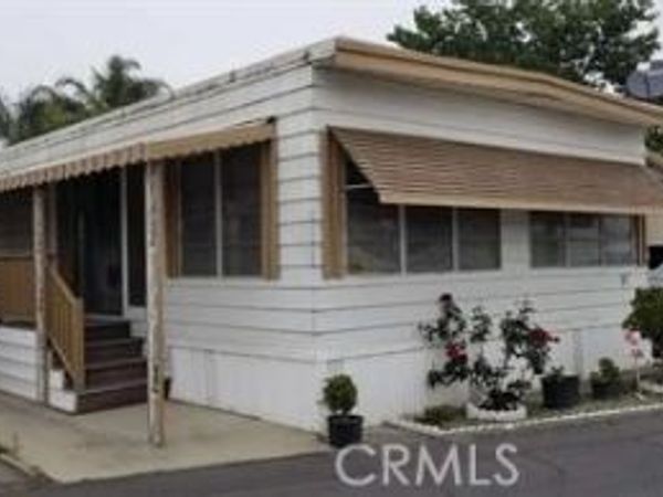 12700 Elliott, El Monte, CA 91732