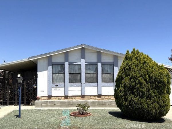 26090 Ivory Palm Drive, Homeland, CA 92548
