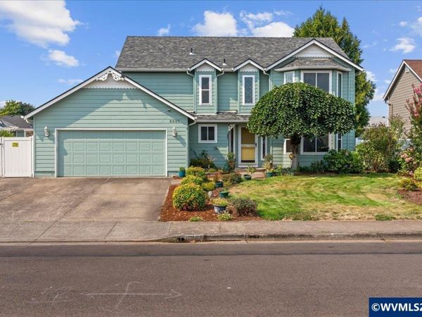 6695 McLeod Ln NE, Keizer, OR 97303