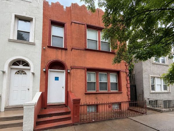 1171 Colgate Avenue , Bronx, NY 10472