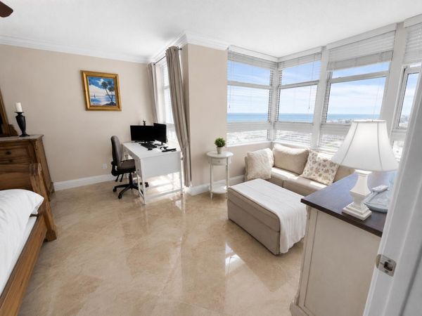 1370 S OCEAN Boulevard, Unit 603, Pompano Beach, FL 33062