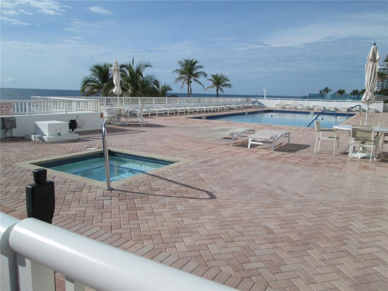 1370 S Ocean Boulevard, Unit 603, Pompano Beach, FL 33062 Photo