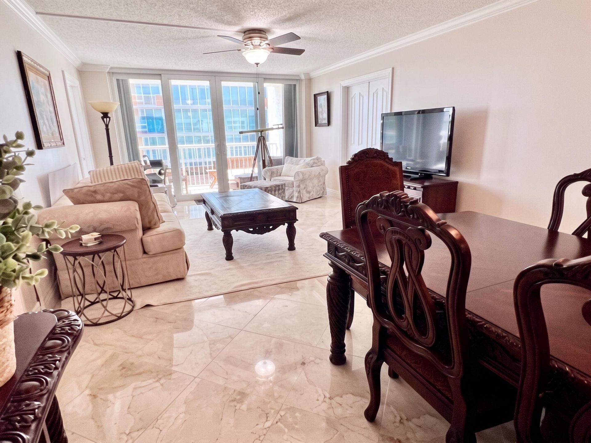 1370 S Ocean Boulevard, Unit 603, Pompano Beach, FL 33062 Photo