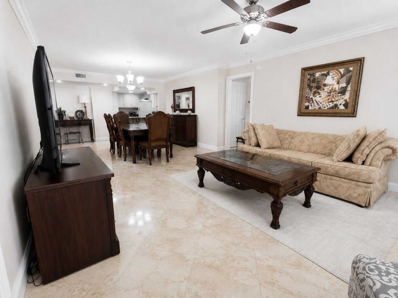 1370 S Ocean Boulevard, Unit 603, Pompano Beach, FL 33062 Photo