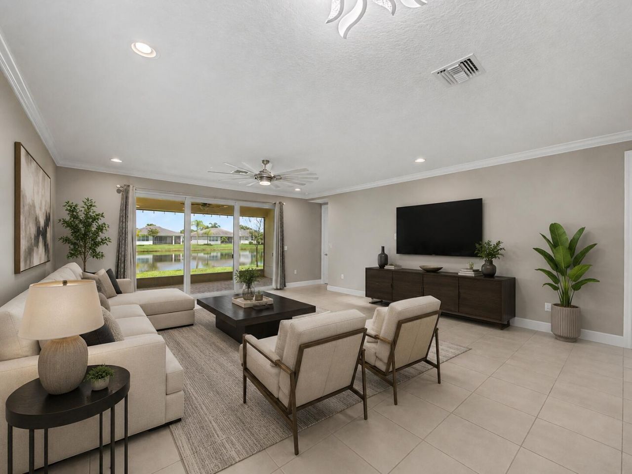 11826 SW Brighton Falls Drive, Port Saint Lucie, FL 34987 Photo