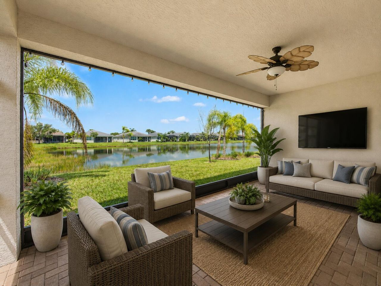 11826 SW Brighton Falls Drive, Port Saint Lucie, FL 34987 Photo