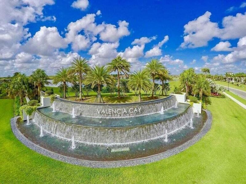 11826 SW Brighton Falls Drive, Port Saint Lucie, FL 34987 Photo