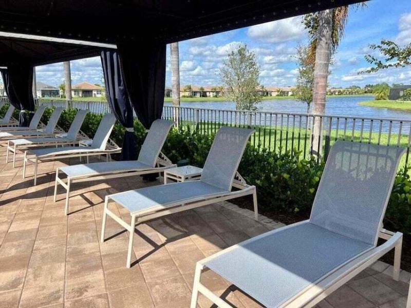11826 SW Brighton Falls Drive, Port Saint Lucie, FL 34987 Photo