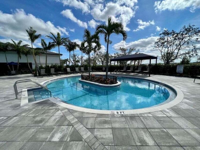 11826 SW Brighton Falls Drive, Port Saint Lucie, FL 34987 Photo