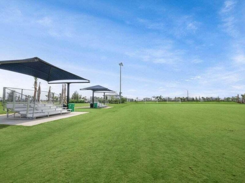 11826 SW Brighton Falls Drive, Port Saint Lucie, FL 34987 Photo