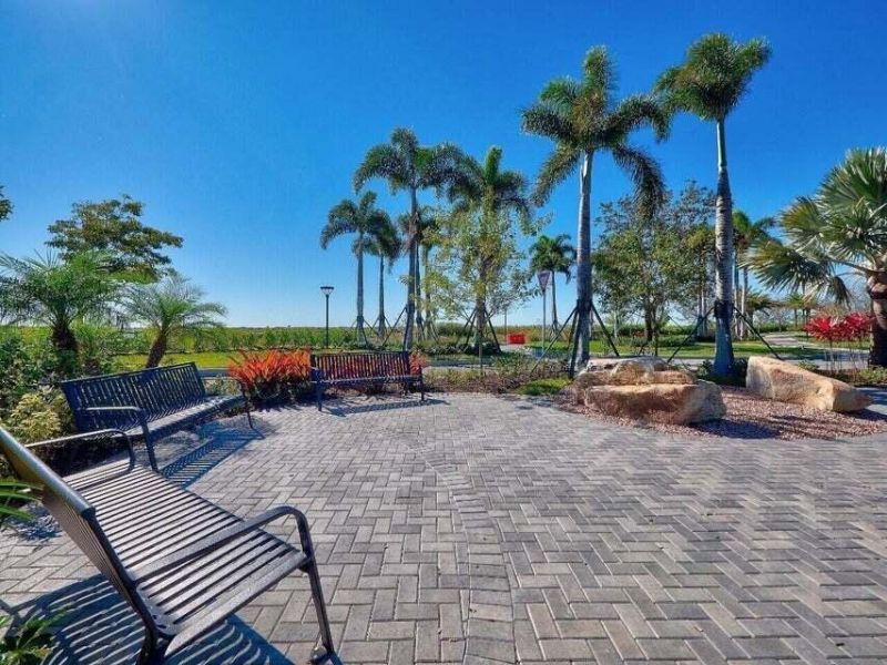 11826 SW Brighton Falls Drive, Port Saint Lucie, FL 34987 Photo