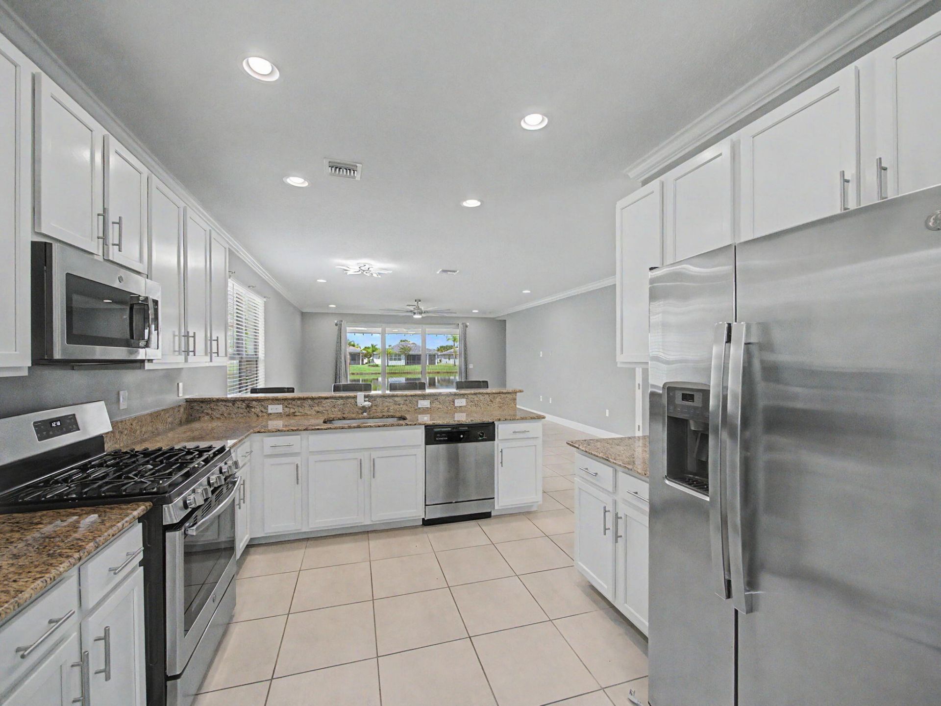 11826 SW Brighton Falls Drive, Port Saint Lucie, FL 34987 Photo
