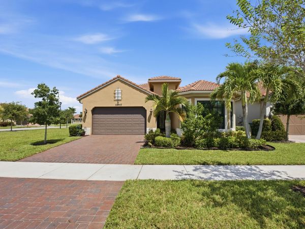 11947 Haga Run, Parkland, FL 33076