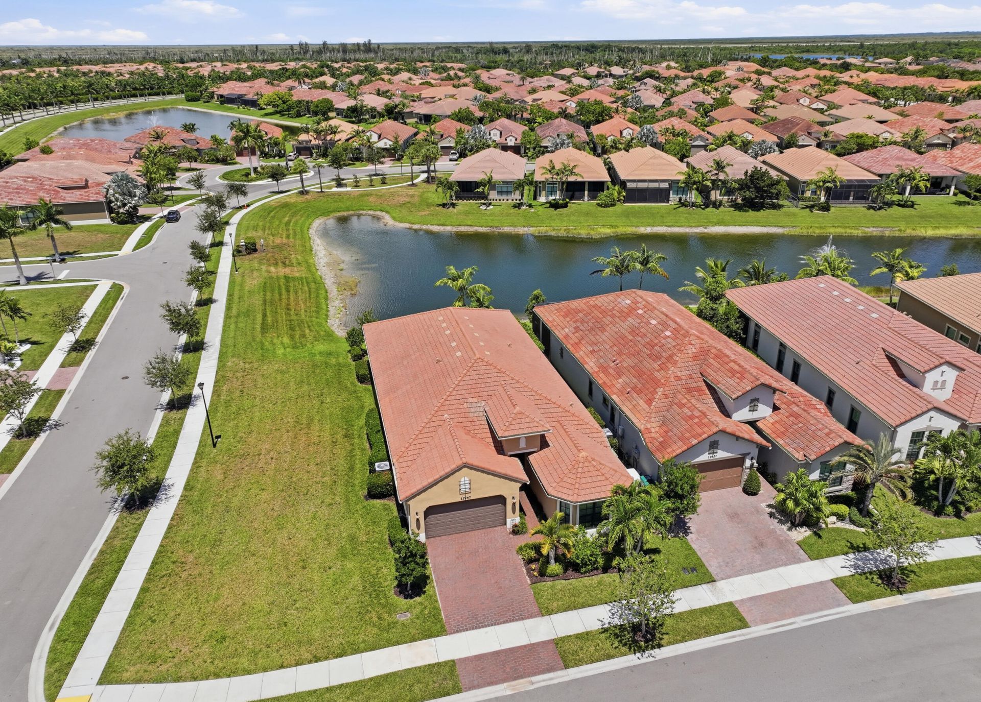 11947 Haga Run, Parkland, FL 33076 Photo