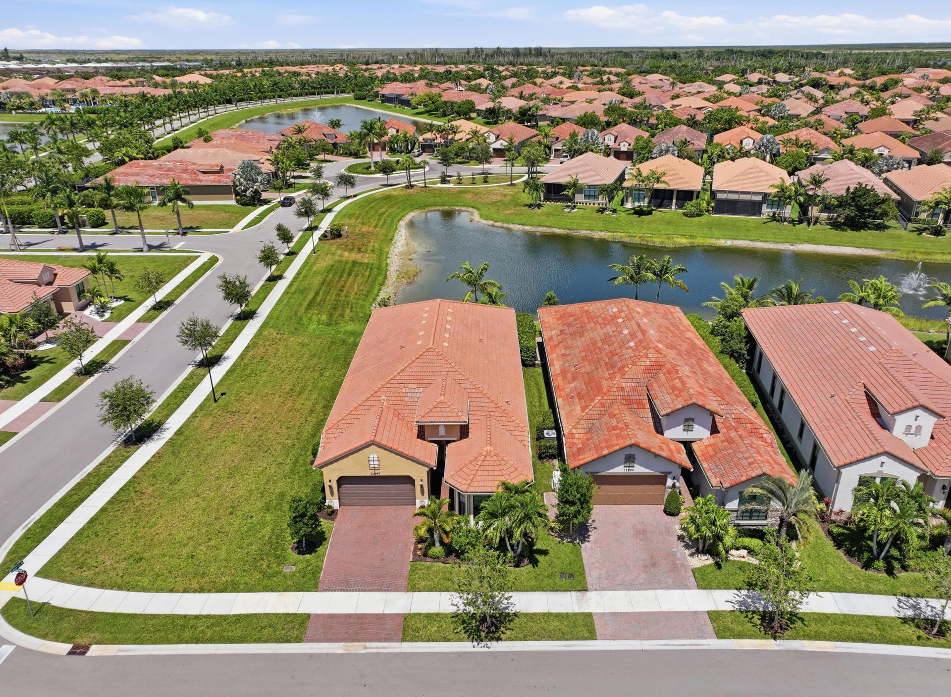 11947 Haga Run, Parkland, FL 33076 Photo