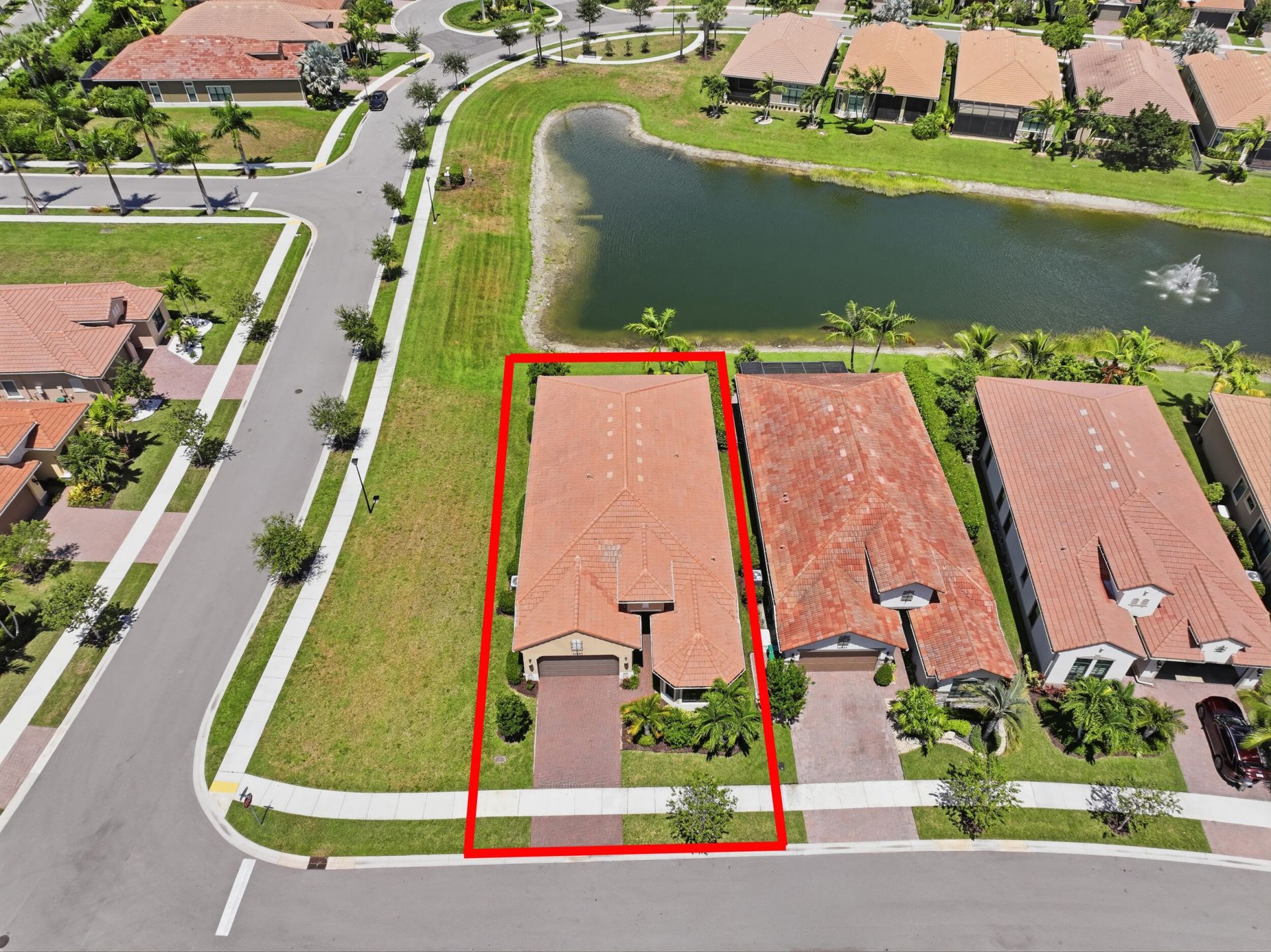 11947 Haga Run, Parkland, FL 33076 Photo