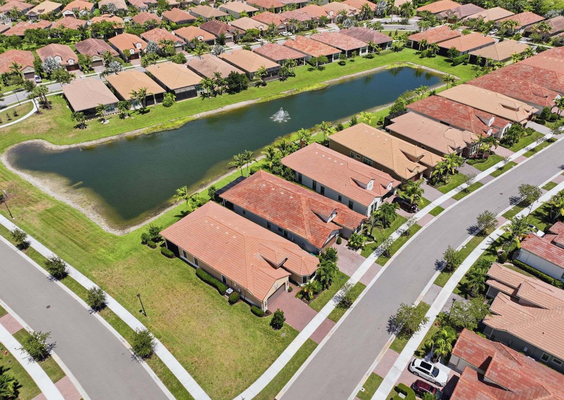 11947 Haga Run, Parkland, FL 33076 Photo