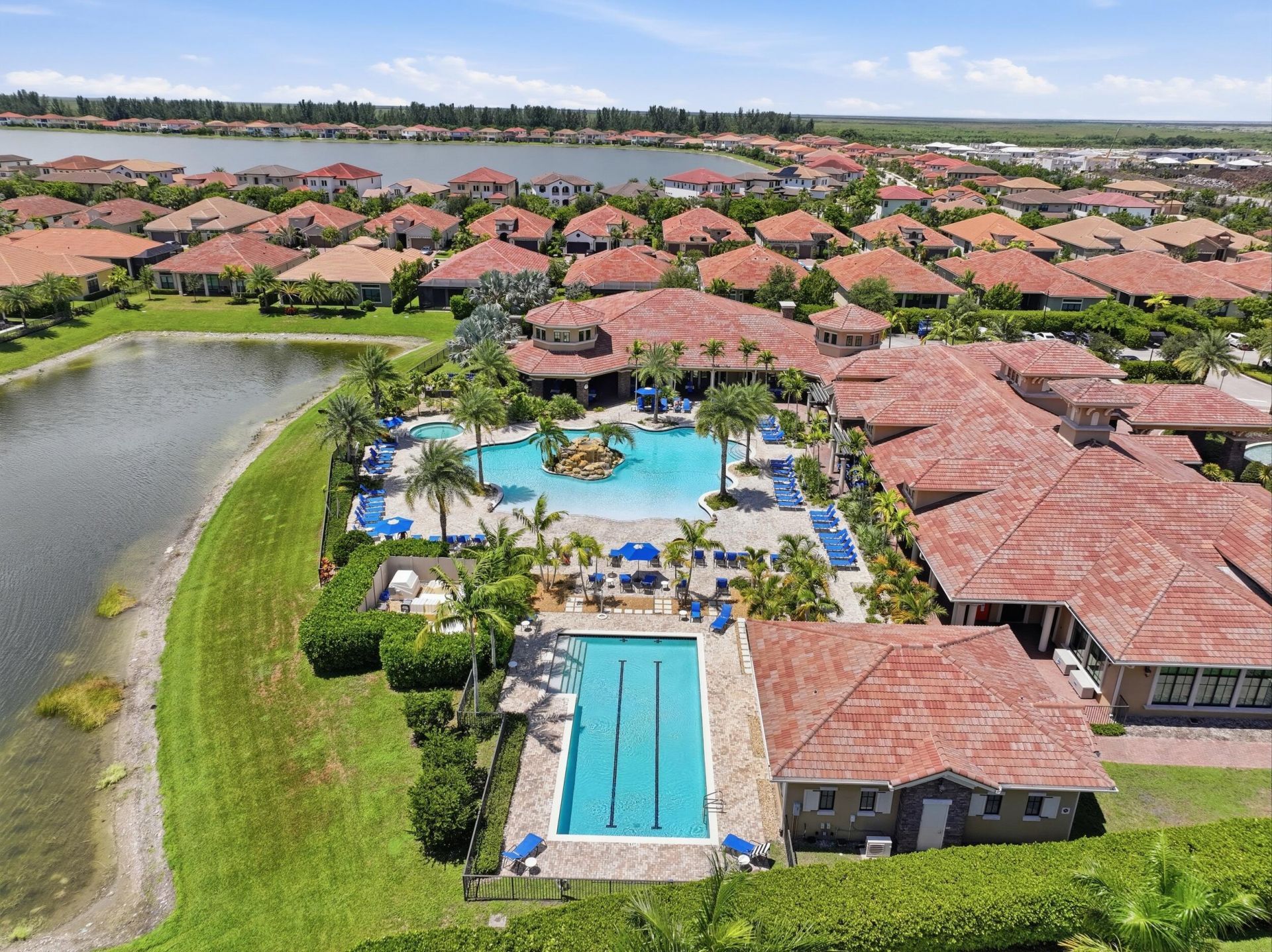 11947 Haga Run, Parkland, FL 33076 Photo