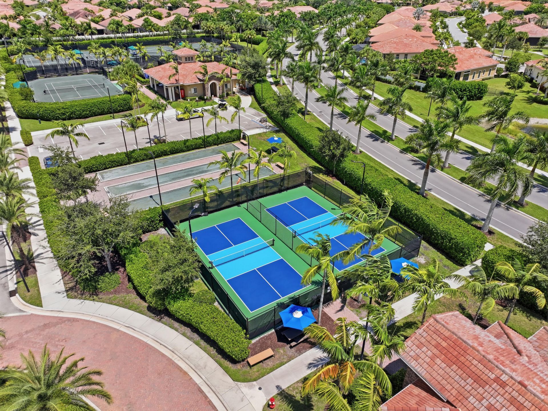 11947 Haga Run, Parkland, FL 33076 Photo