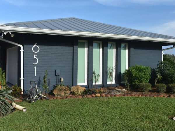 651 SE Hidden River Drive, Port St. Lucie, FL 34983