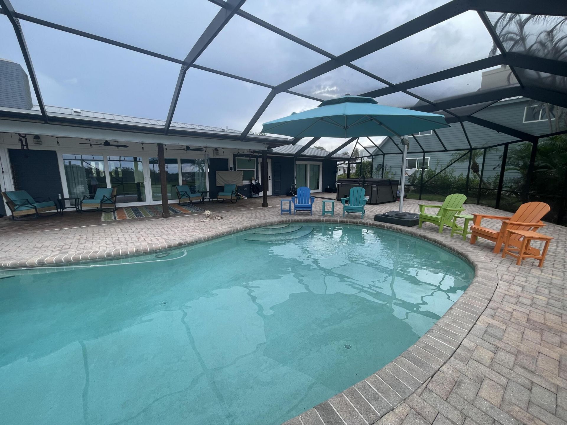 651 SE Hidden River Drive, Port Saint Lucie, FL 34983 Photo