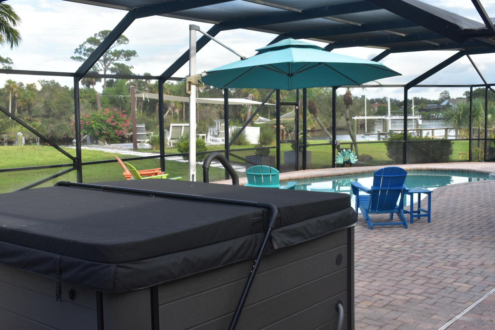 651 SE Hidden River Drive, Port Saint Lucie, FL 34983 Photo