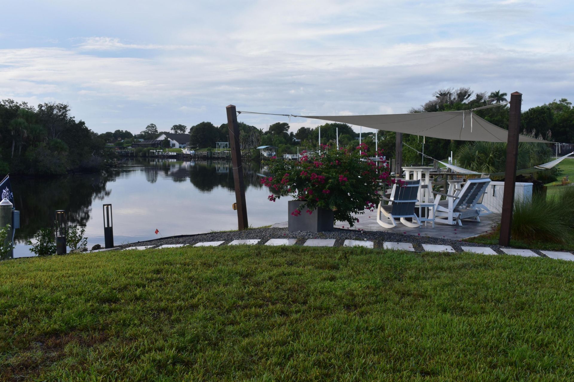 651 SE Hidden River Drive, Port Saint Lucie, FL 34983 Photo