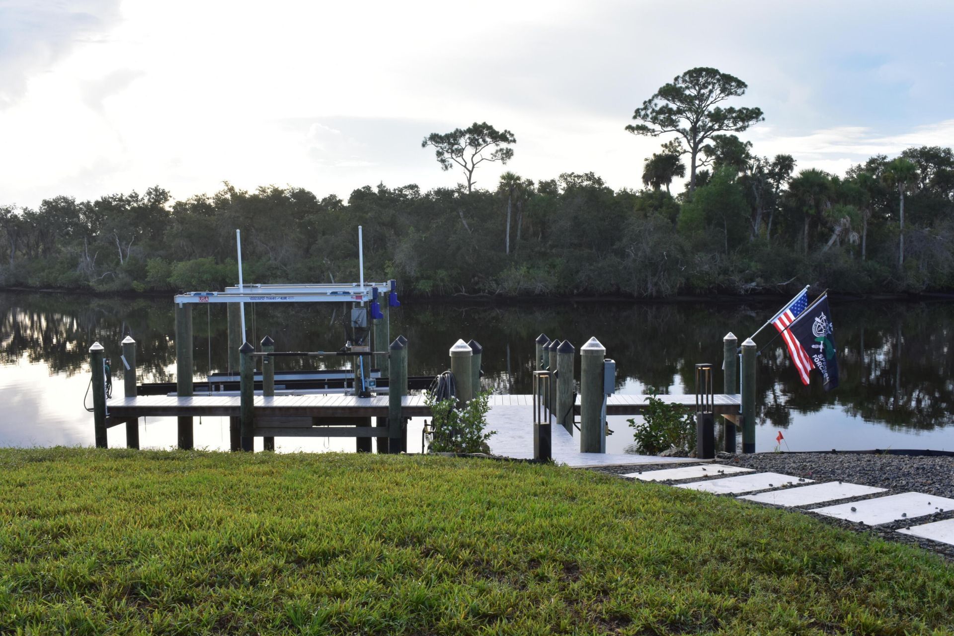 651 SE Hidden River Drive, Port Saint Lucie, FL 34983 Photo