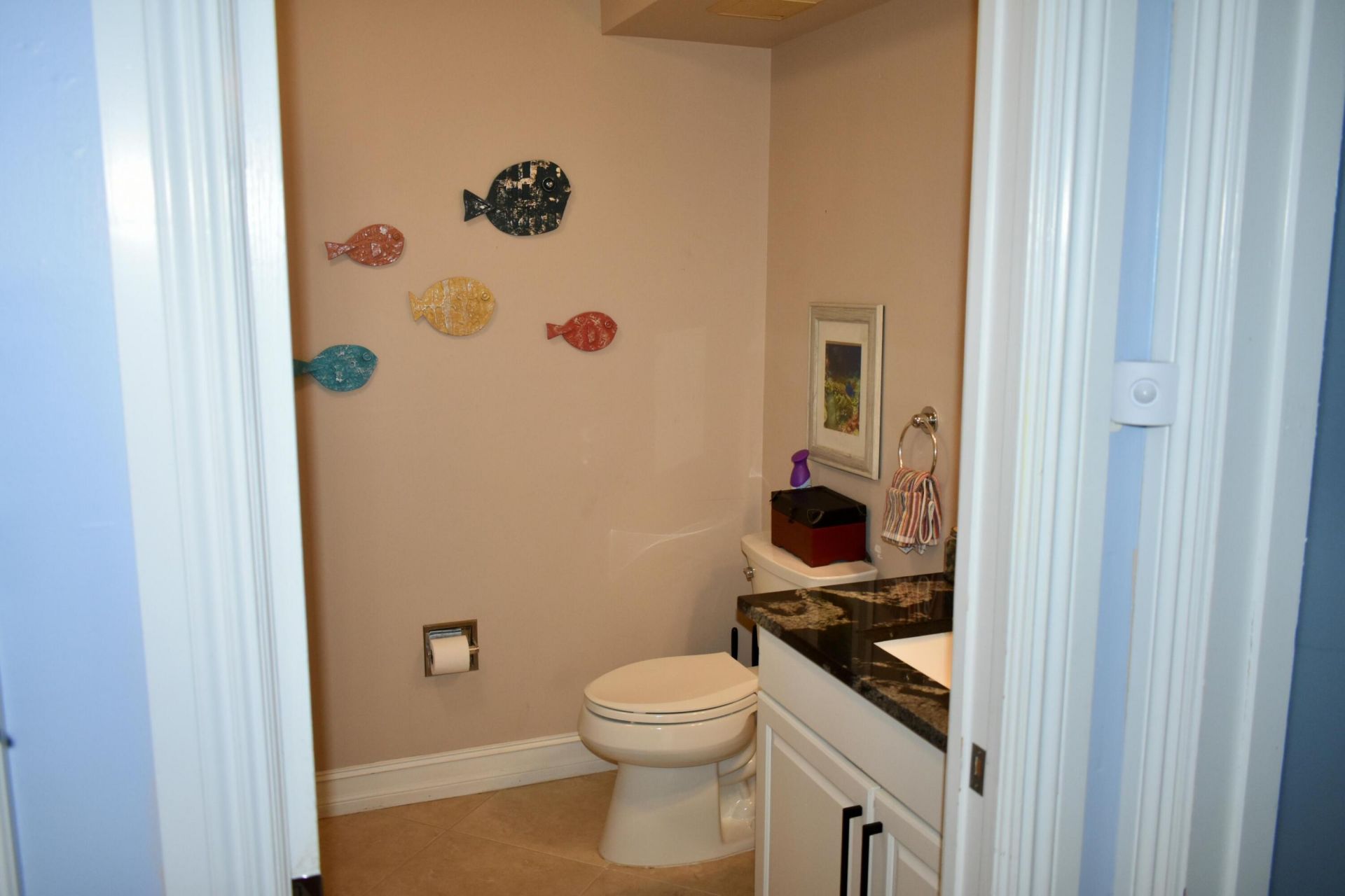 651 SE Hidden River Drive, Port Saint Lucie, FL 34983 Photo