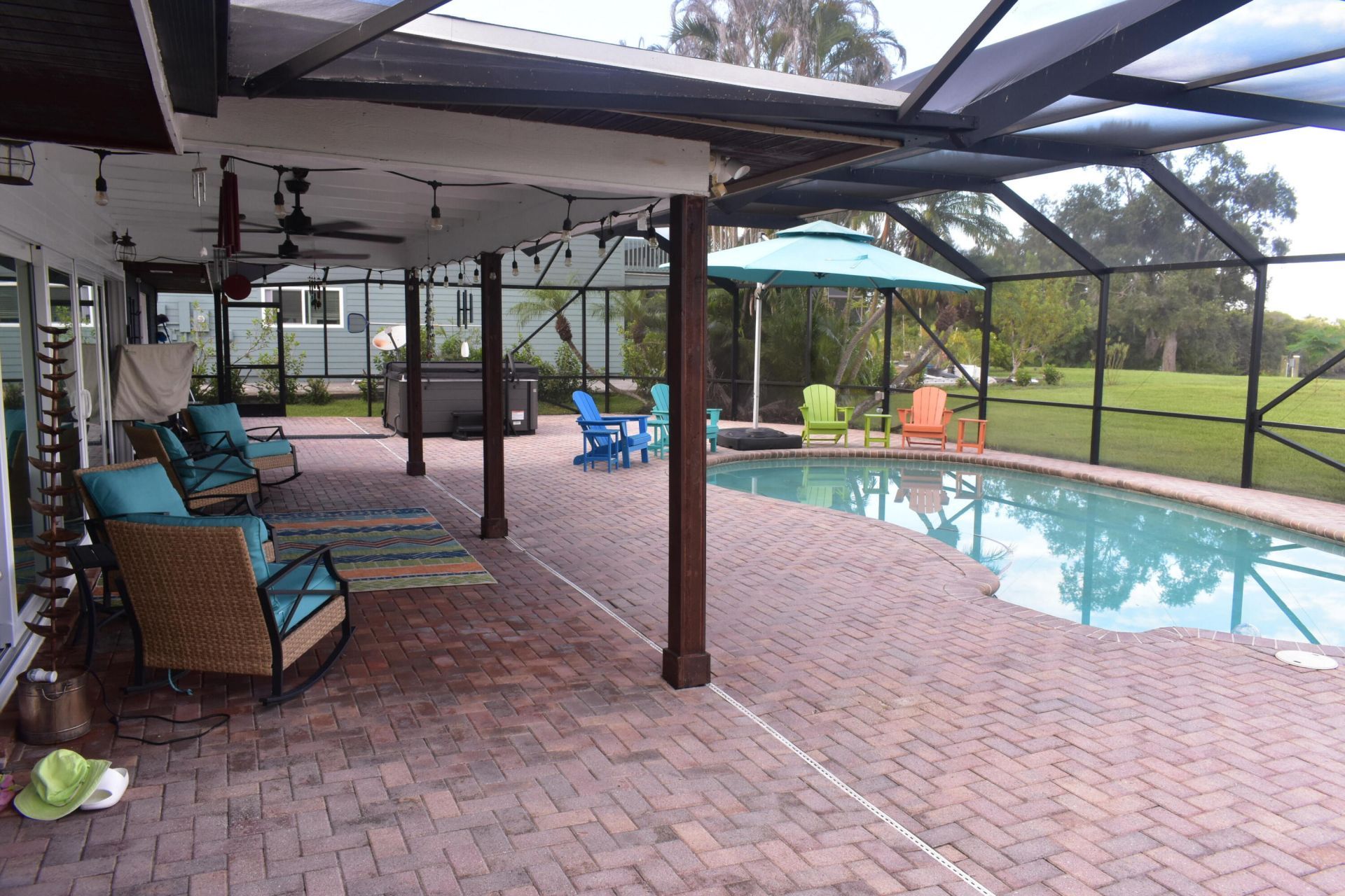 651 SE Hidden River Drive, Port Saint Lucie, FL 34983 Photo