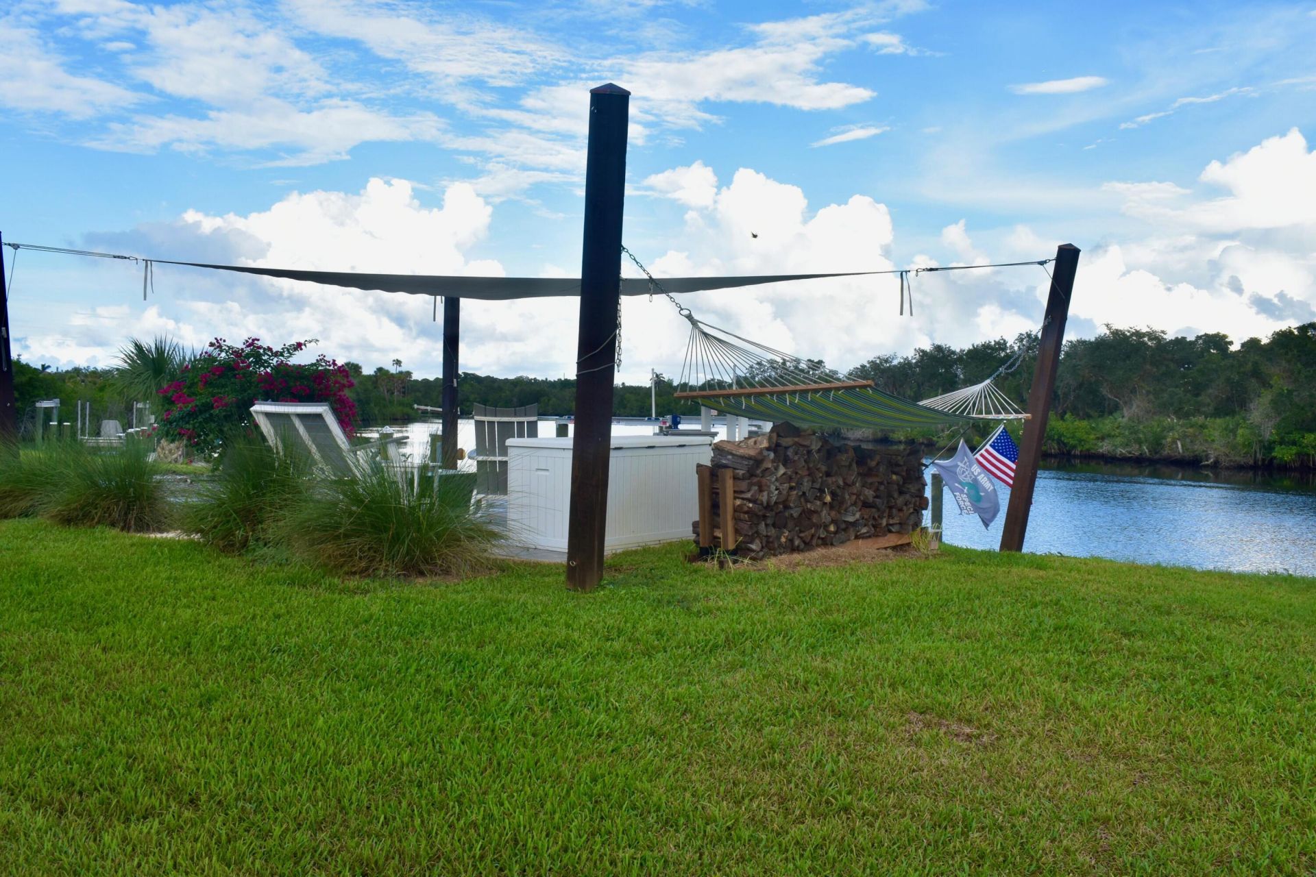 651 SE Hidden River Drive, Port Saint Lucie, FL 34983 Photo