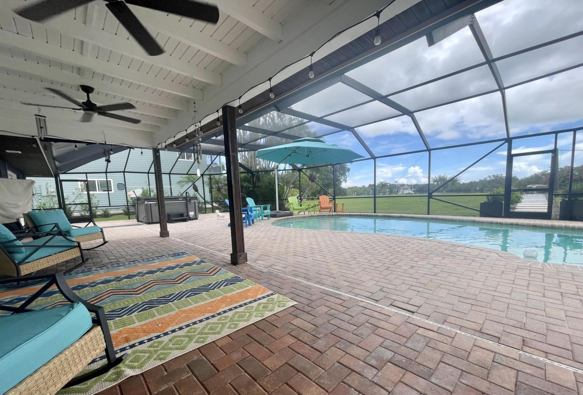 651 SE Hidden River Drive, Port Saint Lucie, FL 34983 Photo