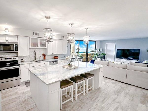 2800 N OCEAN Drive, Unit B-2D, Singer Island, FL 33404