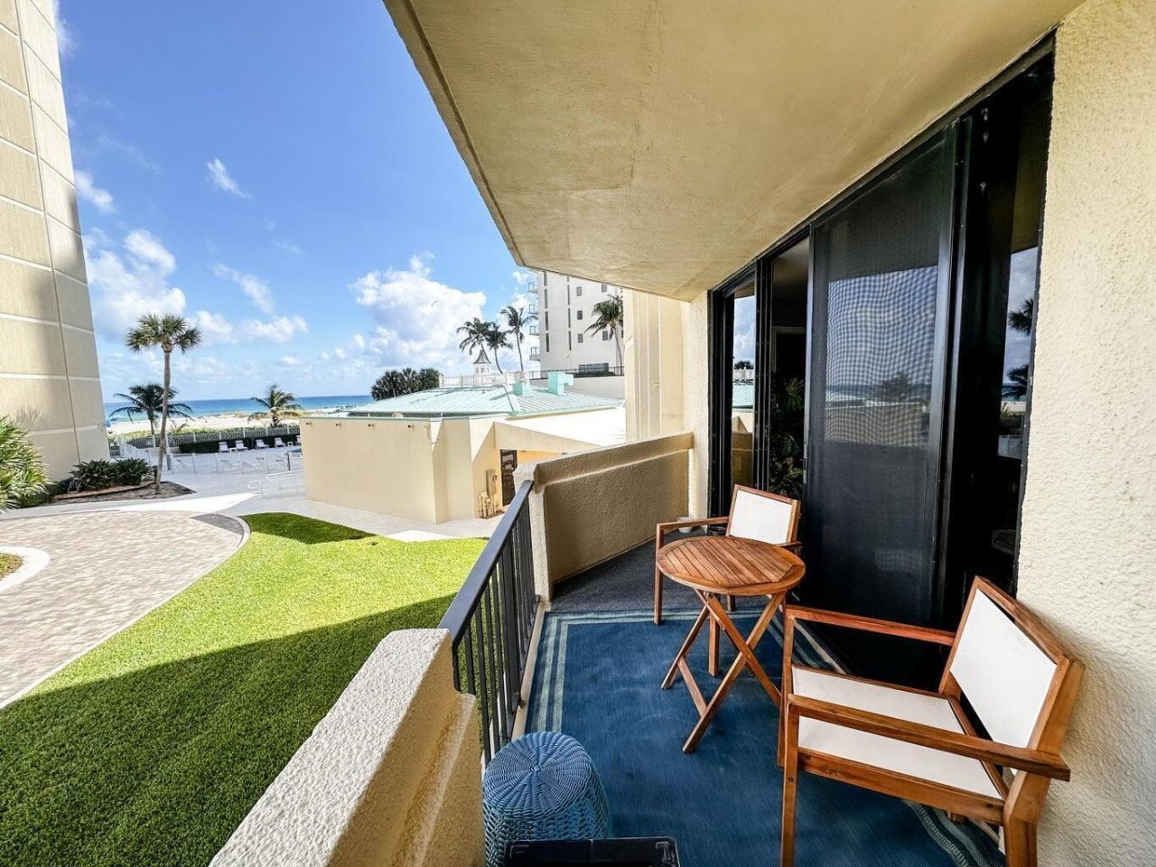 2800 N Ocean Drive, Unit B-2D, Singer Island, FL 33404 Photo