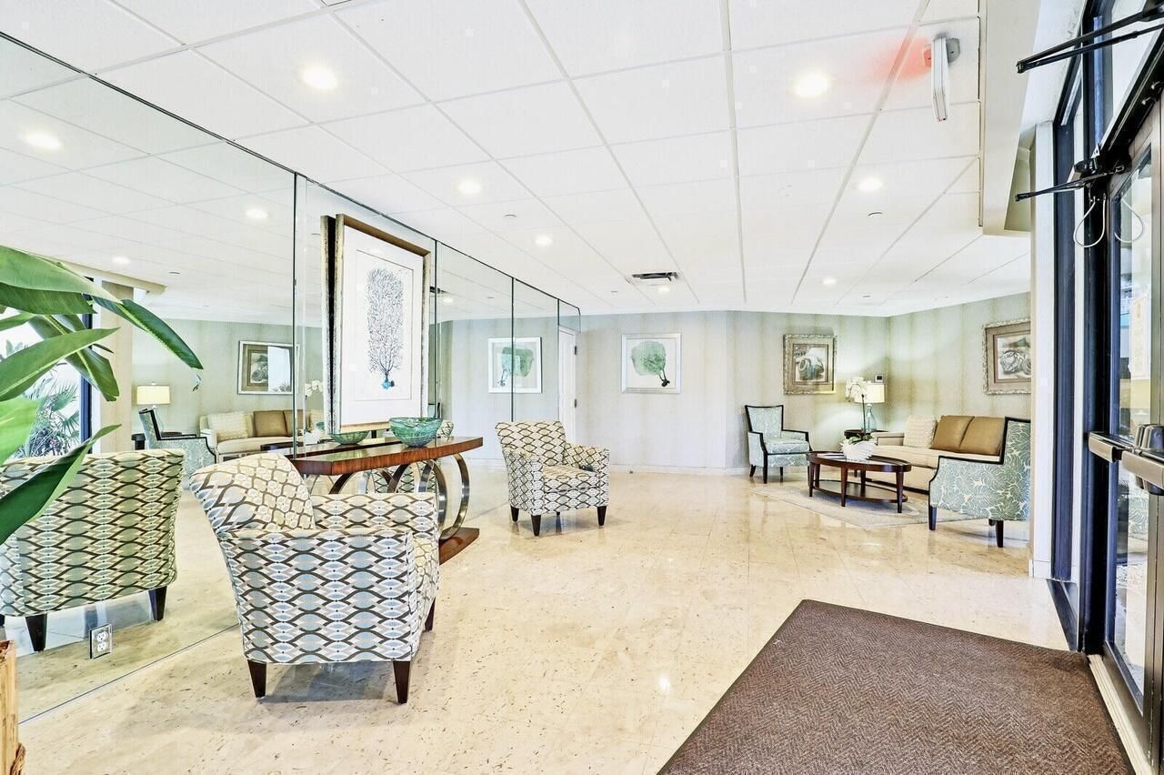 2800 N Ocean Drive, Unit B-2D, Singer Island, FL 33404 Photo
