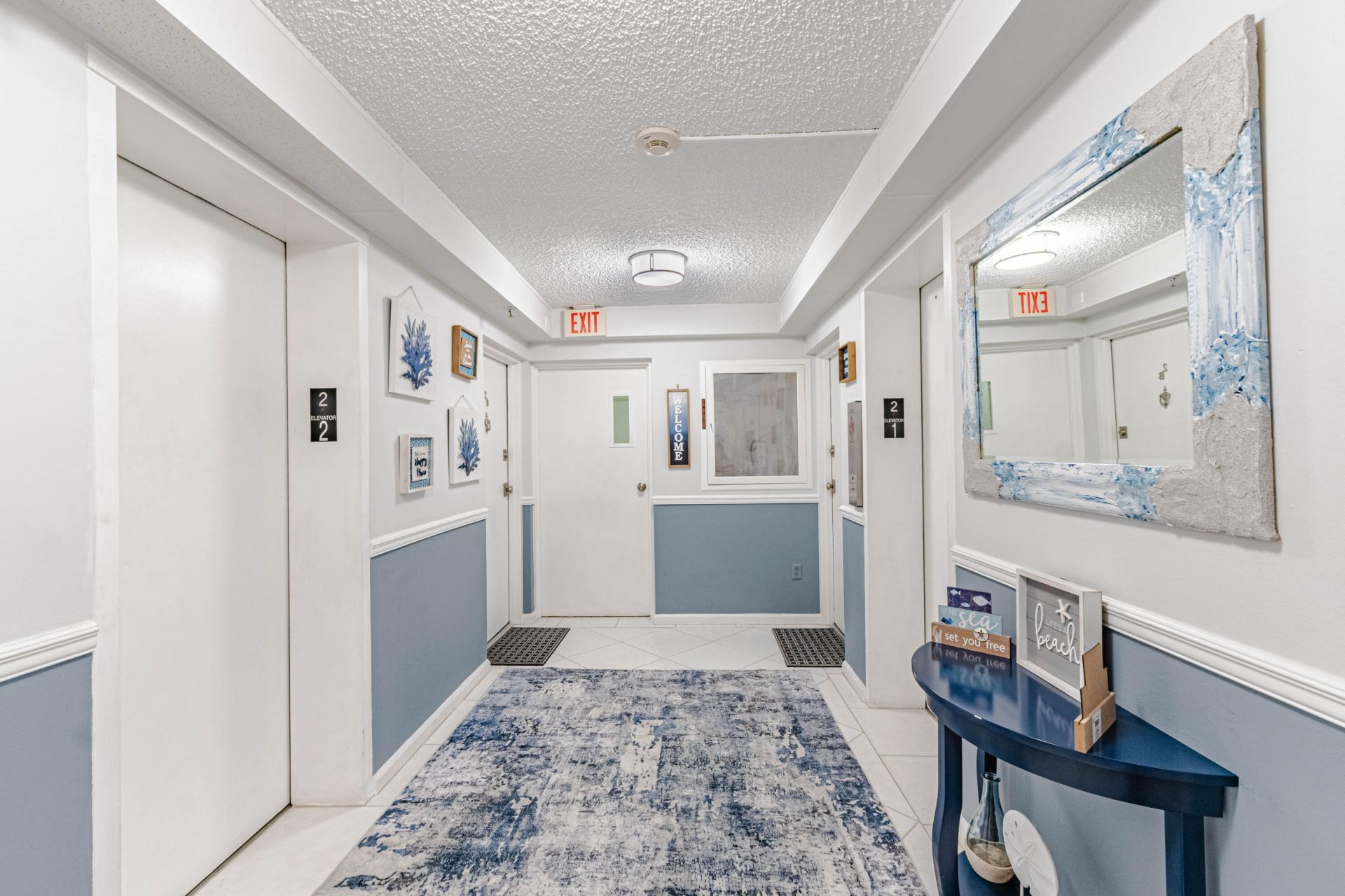 2800 N Ocean Drive, Unit B-2D, Singer Island, FL 33404 Photo