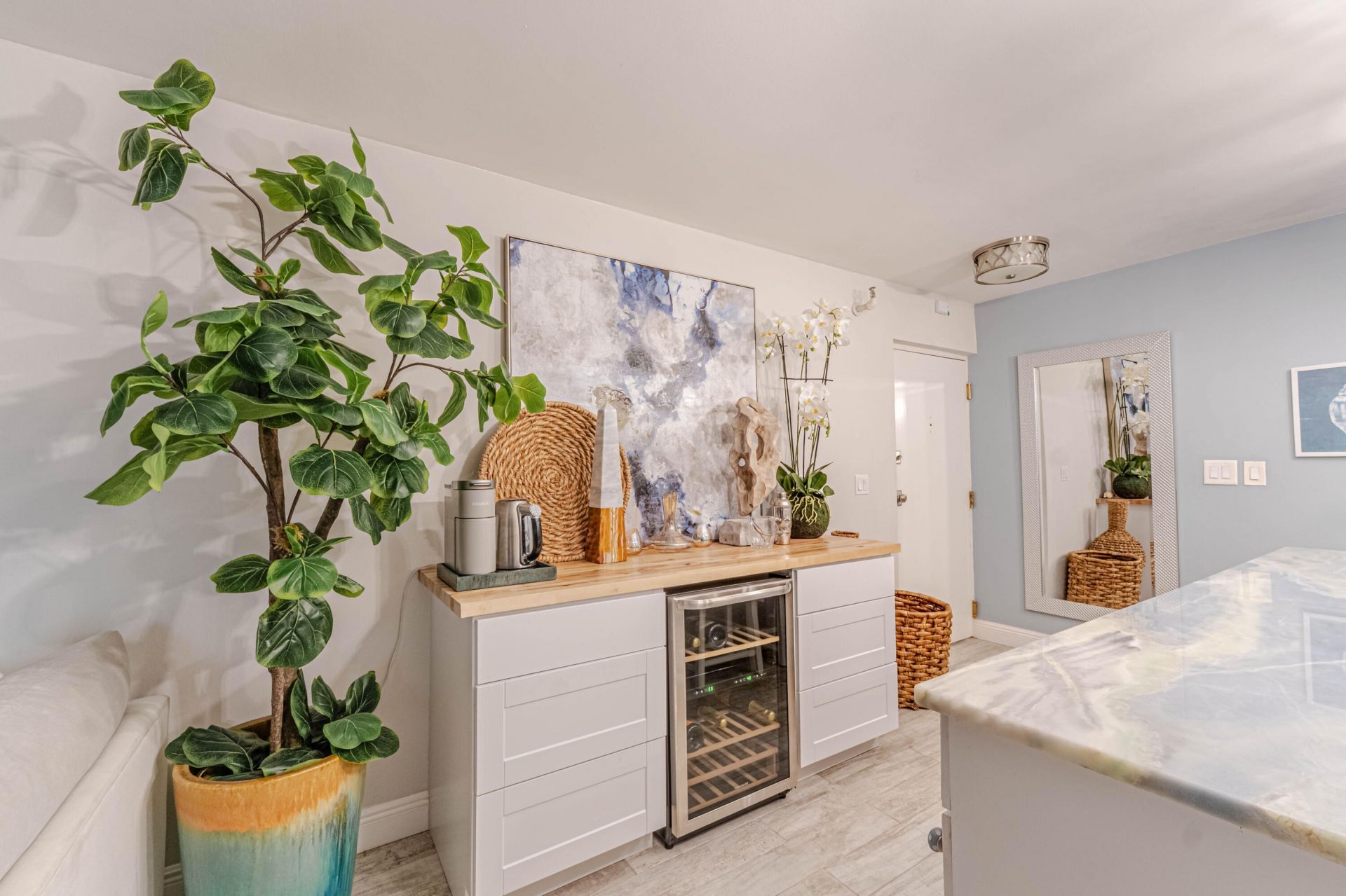2800 N Ocean Drive, Unit B-2D, Singer Island, FL 33404 Photo