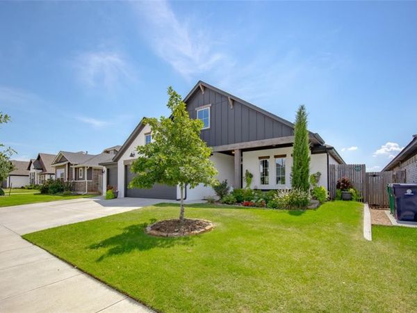 1600 SW 157th Street, Oklahoma City, OK 73170