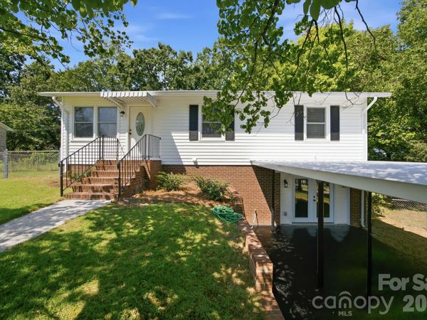 1720 Valwood Street, Kannapolis, NC 28083