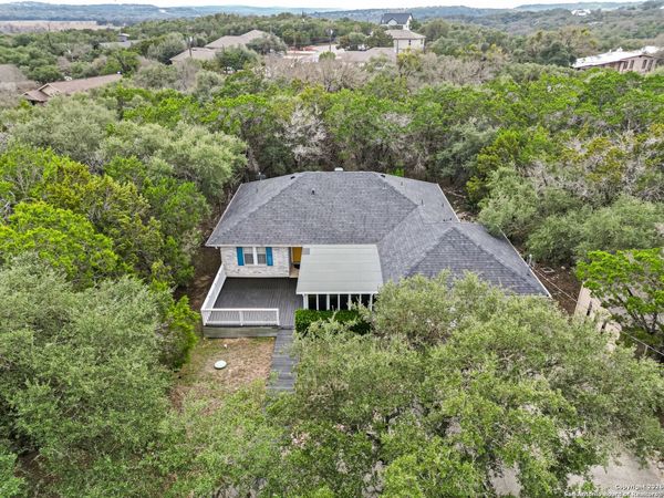 162 CANYON VW, Spring Branch, TX 78070